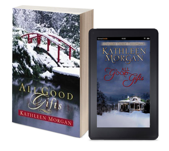 All Good Gifts by Kathleen Morgan