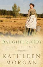 Daughter of Joy by Kathleen Morgan